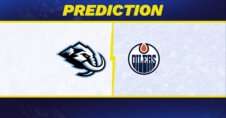 Utah Mammoth-Edmonton Oilers Predictions and Game Preview.