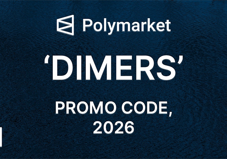 Polymarket Code Guarantees 50 Free.
