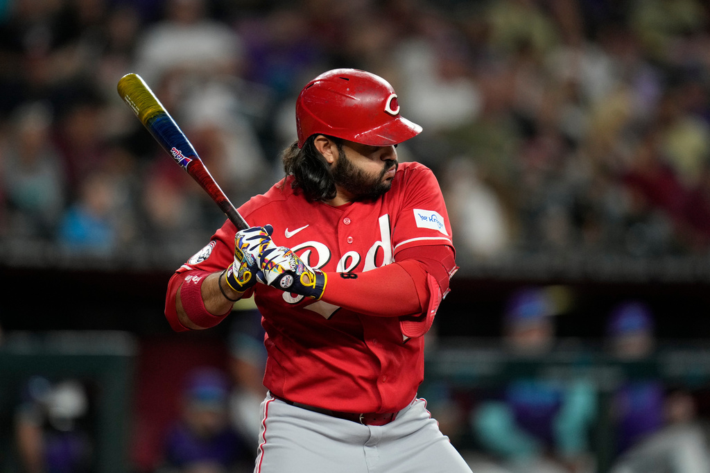 MLB parlays: A step-by-step guide to Dimers' best bets
