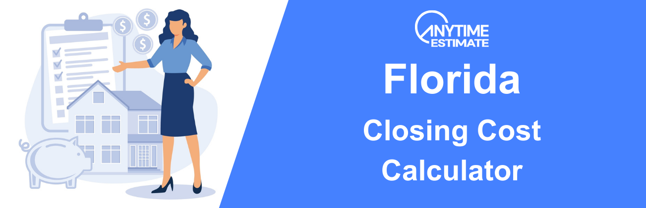 Seller Closing Cost Calculator for Florida