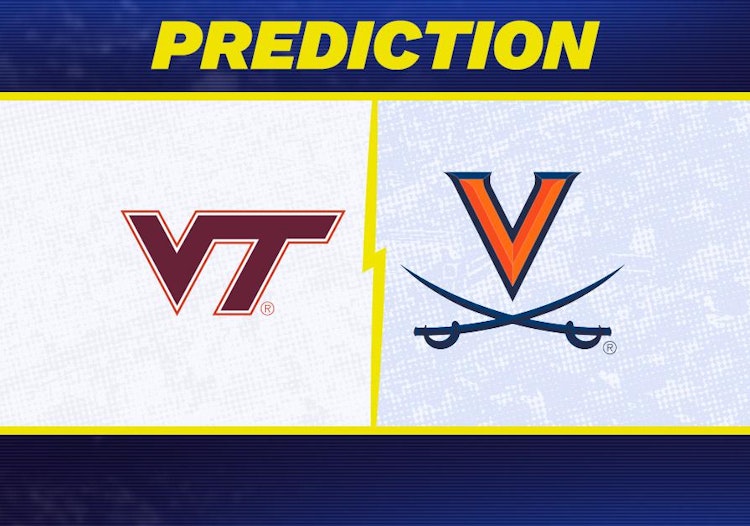 Virginia Tech-Virginia Predictions and Game Preview.