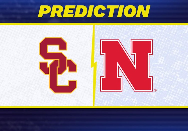 Southern California-Nebraska Predictions and Game Preview.