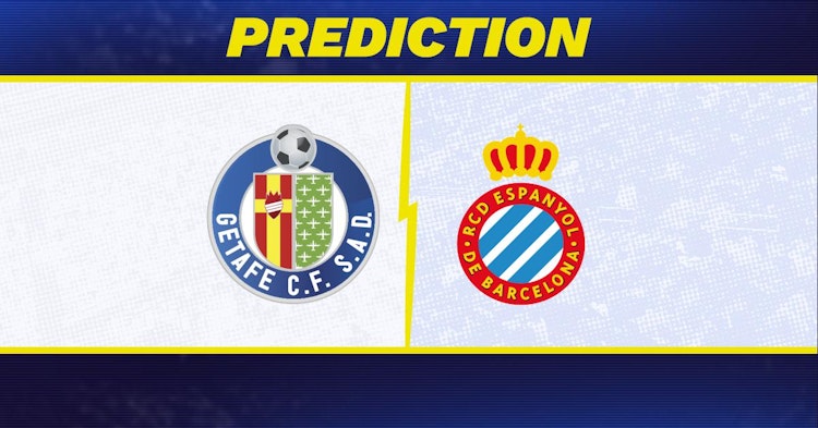 Getafe-Espanyol Predictions and Game Preview.