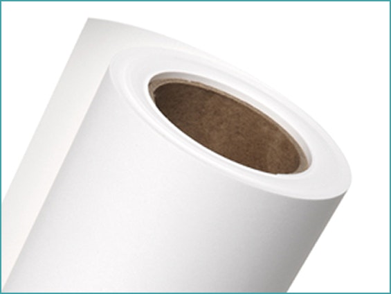 Support papier 150 g imprimé haute définition