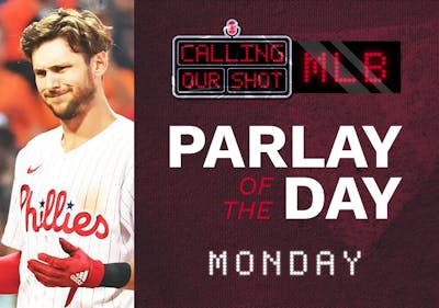 Best MLB Betting Picks and Parlay - Monday, September 18, 2023