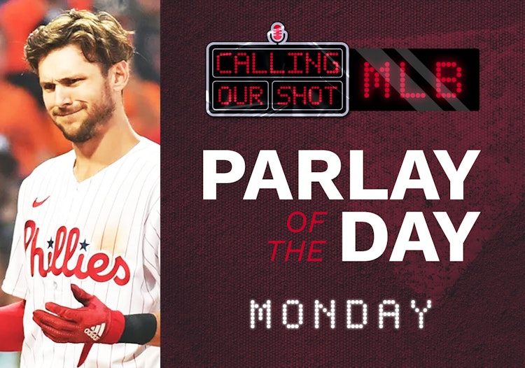 Best MLB Betting Picks and Parlay - Monday, September 18, 2023