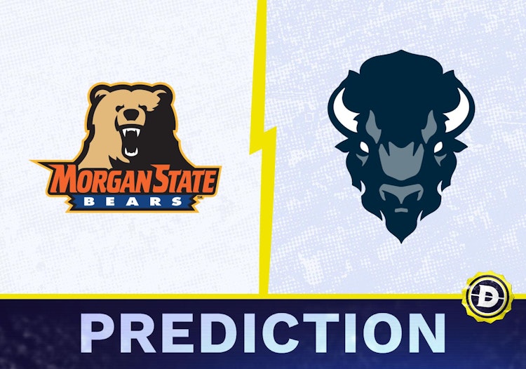 Morgan State vs. Howard Prediction, Odds, College Basketball Picks [3/14/2024]