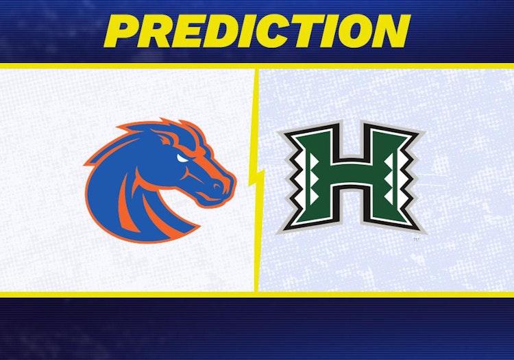 Boise State-Hawaii Predictions and Game Preview.