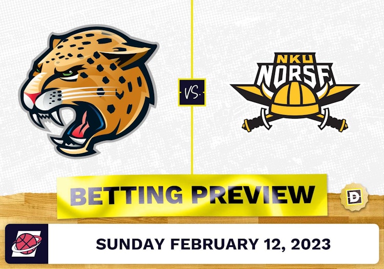 IUPUI vs. Northern Kentucky CBB Prediction and Odds - Feb 12, 2023