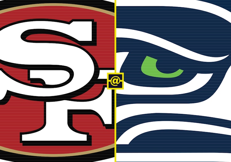 NFL 2020 San Francisco 49ers vs. Seattle Seahawks: Predictions, picks and bets