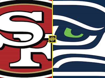 NFL 2020 San Francisco 49ers vs. Seattle Seahawks: Predictions, picks and bets