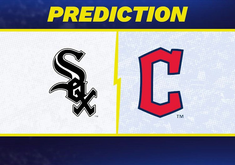 The Chicago White Sox take on the Cleveland Guardians in MLB action.