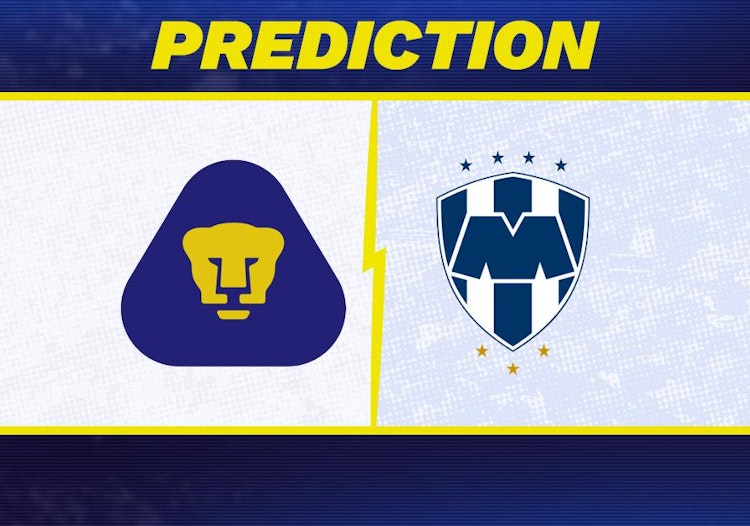 Pumas UNAM-Monterrey Predictions and Game Preview.