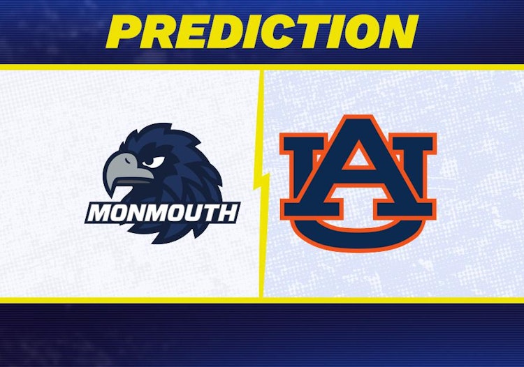 Monmouth-Auburn Predictions and Game Preview.
