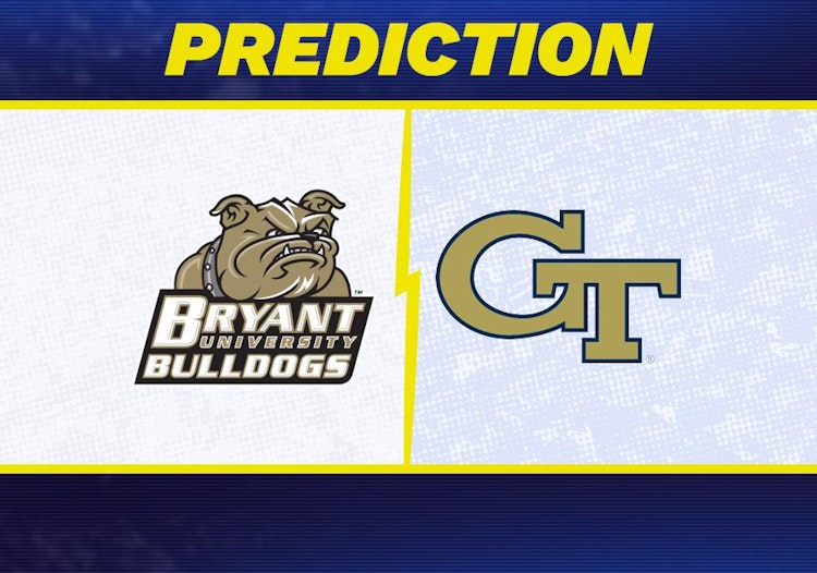 Bryant-Georgia Tech Predictions and Game Preview.
