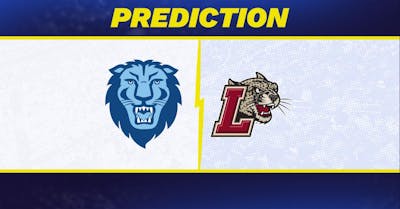 Columbia vs. Lafayette prediction: Lafayette favored to win in college football Week 4, 2025