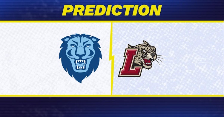 Columbia-Lafayette Predictions and Game Preview.