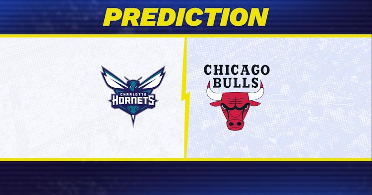 Charlotte Hornets-Chicago Bulls Predictions and Game Preview.