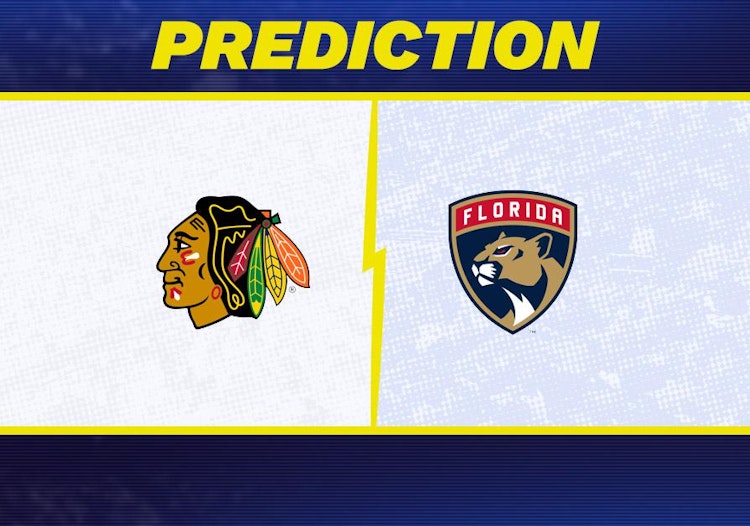 Chicago Blackhawks-Florida Panthers Predictions and Game Preview.