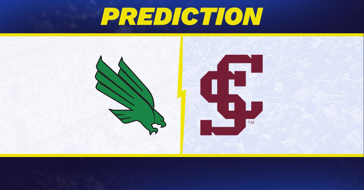 North Texas vs. Santa Clara prediction: Santa Clara favored to win men's college basketball matchup [12/17/2025]
