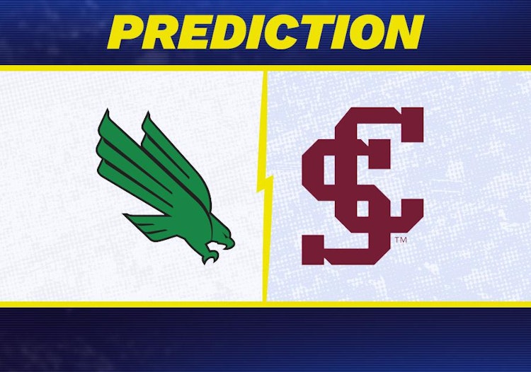 North Texas-Santa Clara Predictions and Game Preview.