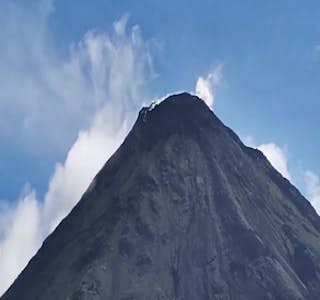 Walking Tour of Arenal Volcano National Park's gallery image