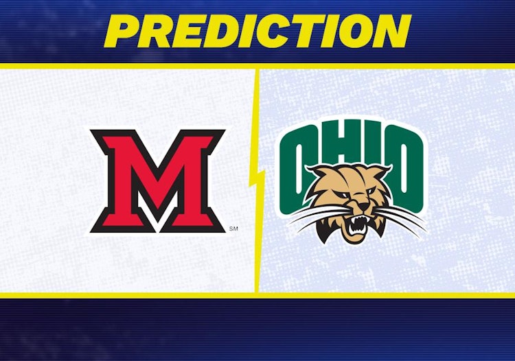 Miami Ohio-Ohio Predictions and Game Preview.