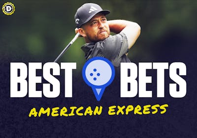 PGA Golf: Our American Express Picks and Predictions