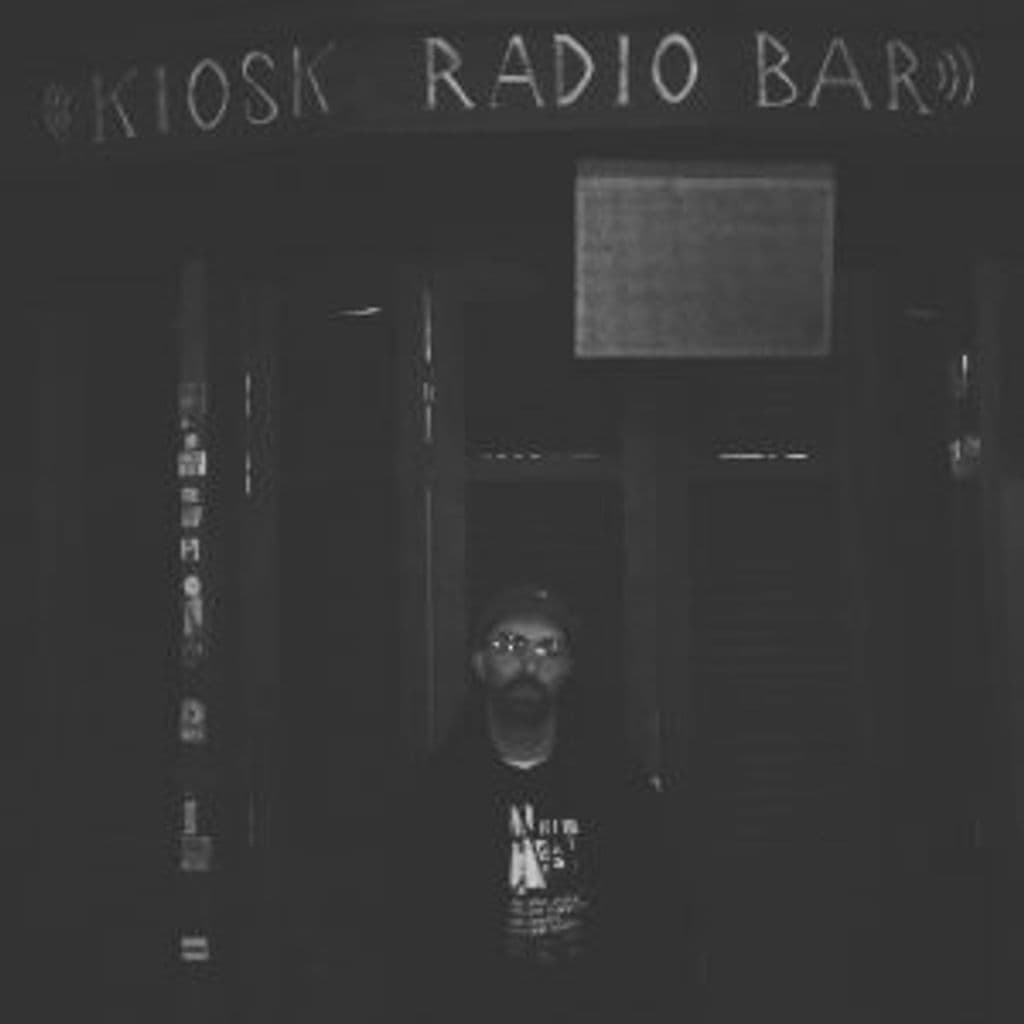 Think Outside The Kiosk: Lefto // 29-11-20