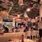 Start the night with a dinner and watch it progress into a lively ambiance