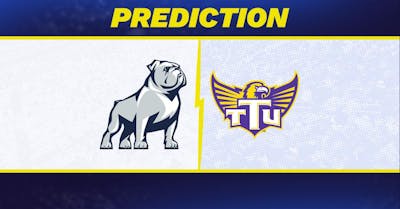 Samford vs. Tennessee Tech prediction: Why Tennessee Tech is favored to win in college football Week 2 [2026]