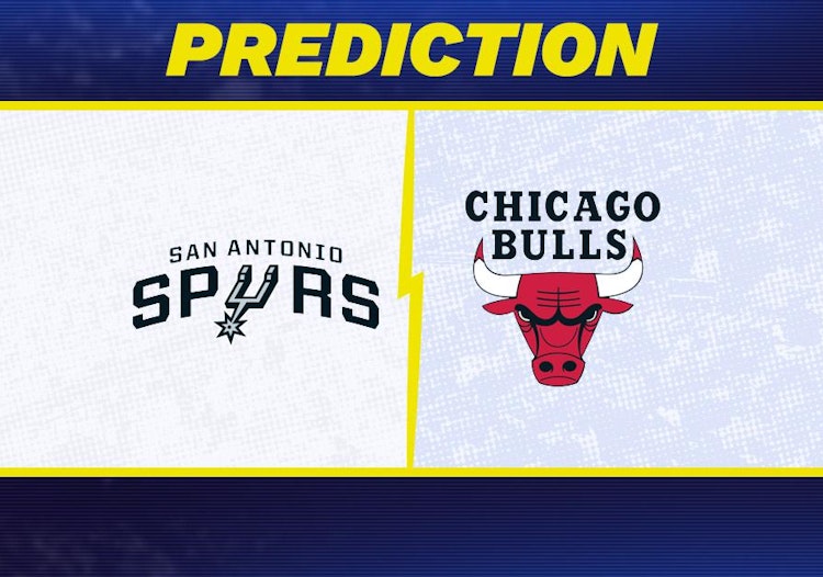 San Antonio Spurs-Chicago Bulls Predictions and Game Preview.