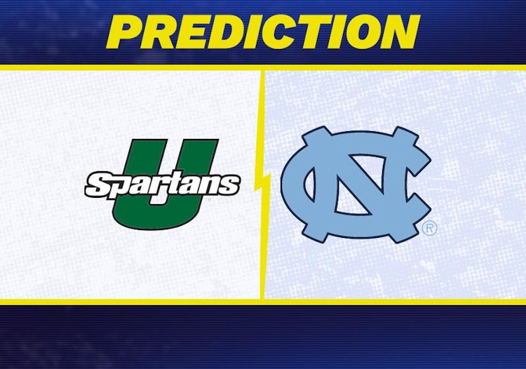 USC Upstate-UNC Predictions and Game Preview.