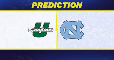 USC Upstate vs. UNC prediction: North Carolina favored to win men's college basketball matchup [12/13/2025]