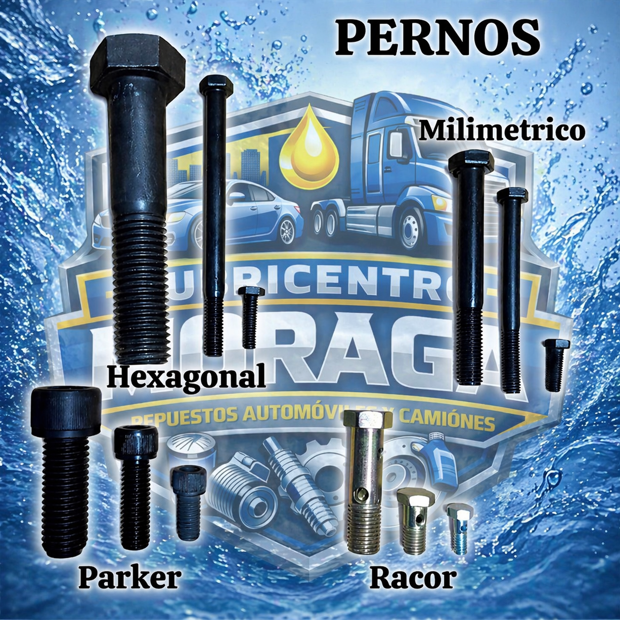 PERNOS 