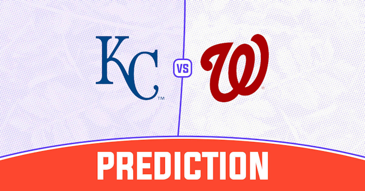 Winning Strategy: Nationals Vs Royals – August 12Th Betting Guide - nppt5fr