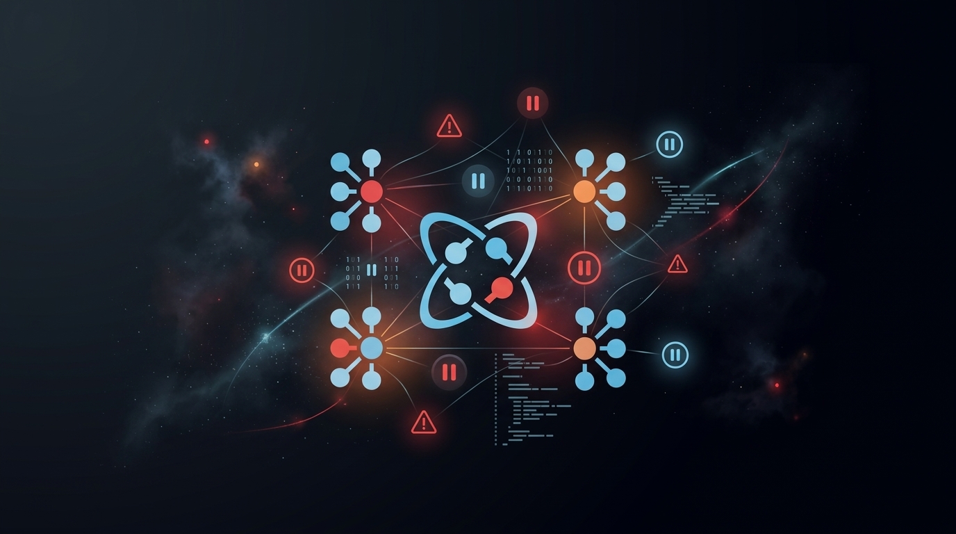 Cosmic Rundown: OpenAI Halts Training, Rogue Agents Debate, NeoVim Deletes Vim Files image