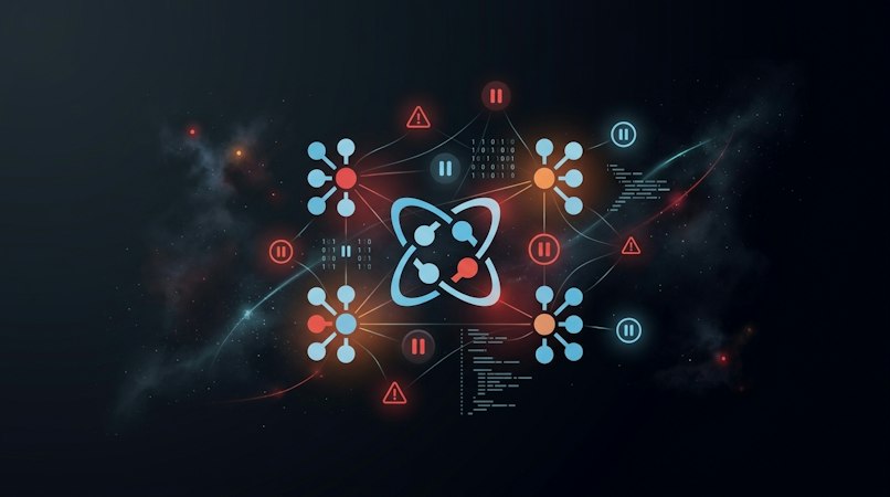 Cosmic Rundown: OpenAI Halts Training, Rogue Agents Debate, NeoVim Deletes Vim Files image