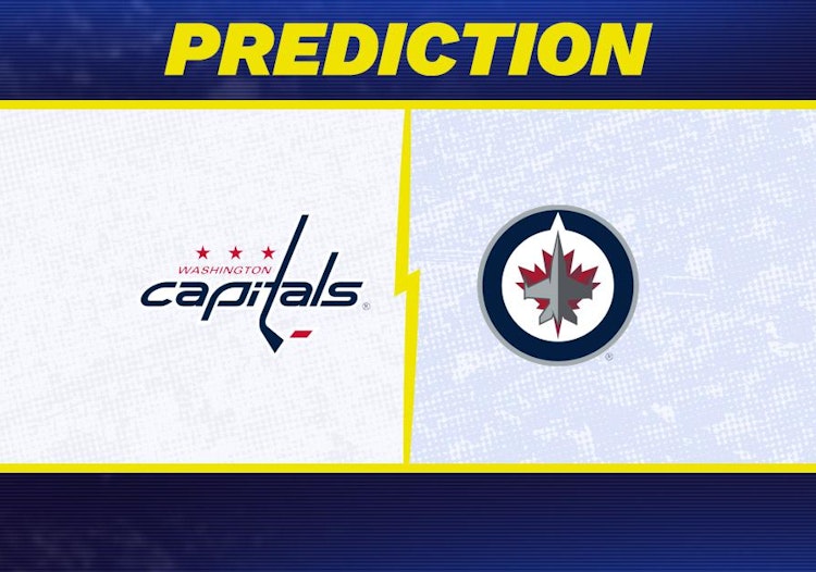 Washington Capitals-Winnipeg Jets Predictions and Game Preview.
