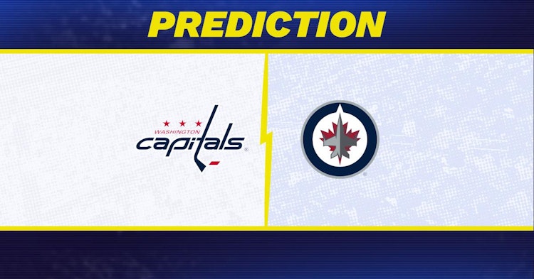 Washington Capitals-Winnipeg Jets Predictions and Game Preview.