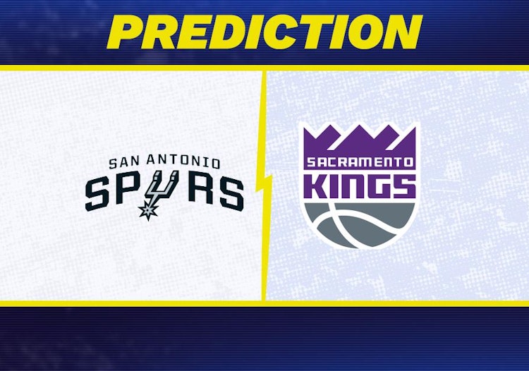 San Antonio Spurs-Sacramento Kings Predictions and Game Preview.