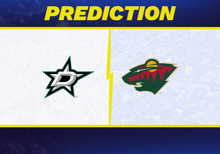 Dallas Stars-Minnesota Wild Predictions and Game Preview.
