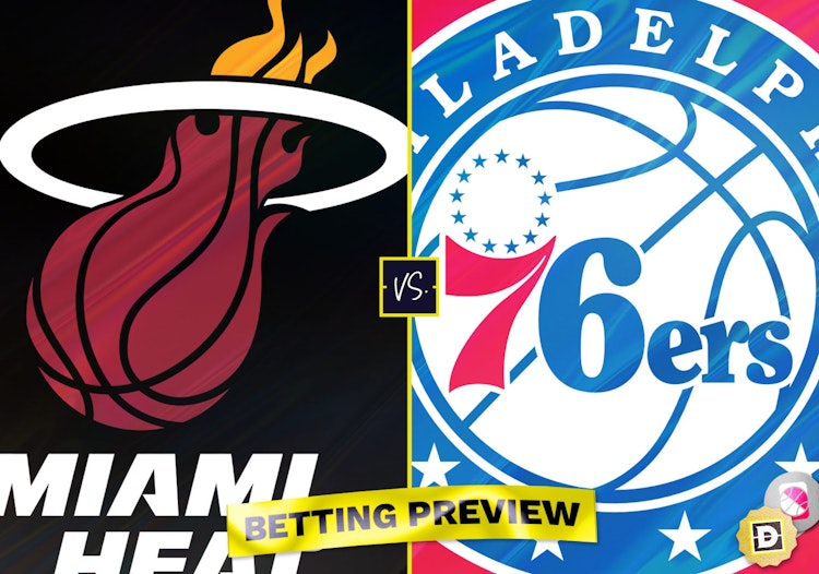 Heat vs. 76ers Predictions and Odds - Mar 21, 2022