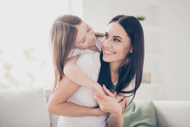 3 Ways To Meet Your Child's Needs For Attachment And Authenticity