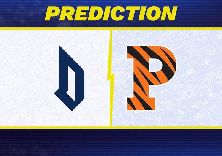 Duquesne-Princeton Predictions and Game Preview.