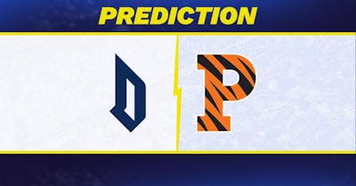 Duquesne vs. Princeton Prediction: Princeton Predicted to Win College Basketball Matchup [11/8/2024]