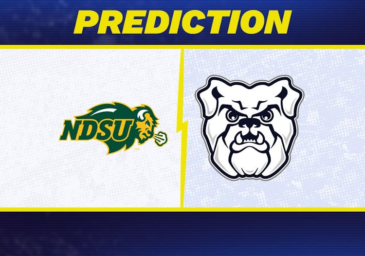 North Dakota State-Butler Predictions and Game Preview.