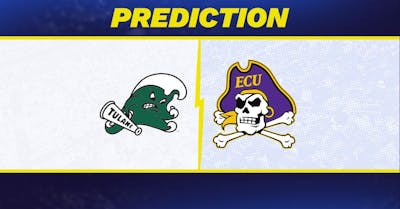Tulane vs. East Carolina Prediction: East Carolina Predicted to Win College Basketball Matchup [3/6/2025]