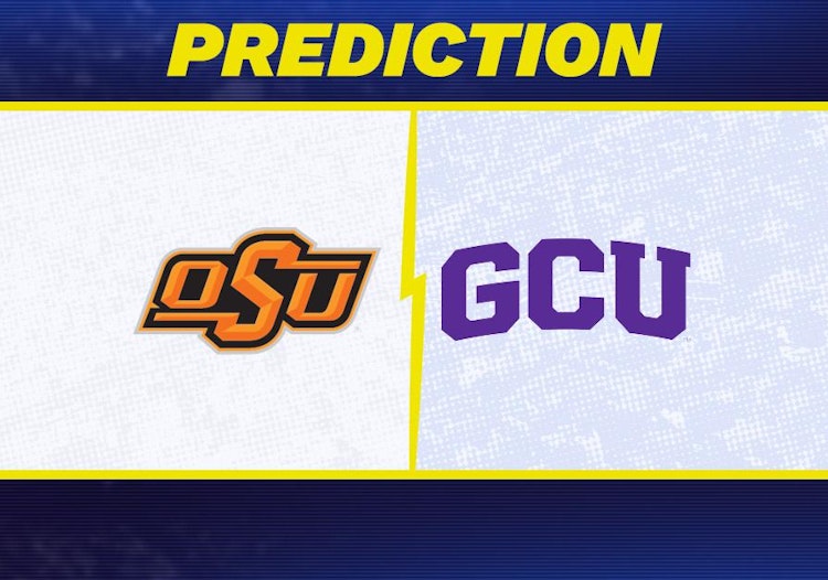 Oklahoma State-Grand Canyon Predictions and Game Preview.
