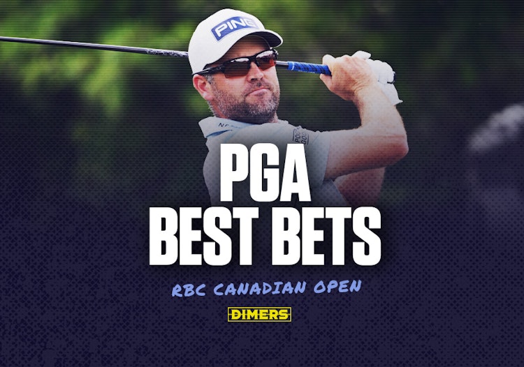 PGA Predictions, RBC Canadian Open, Golf Bets, PGA TOUR, PGA picks, Rory McIlroy, Corey Conners, Shane Lowry